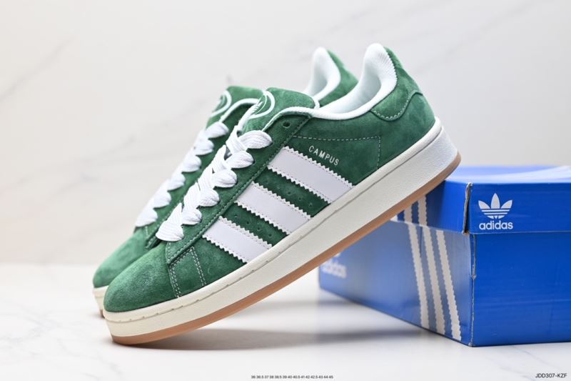 Adidas Campus Shoes